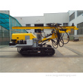 Anchoring Jet Grouting Drilling Rig Anchor Nail Drilling